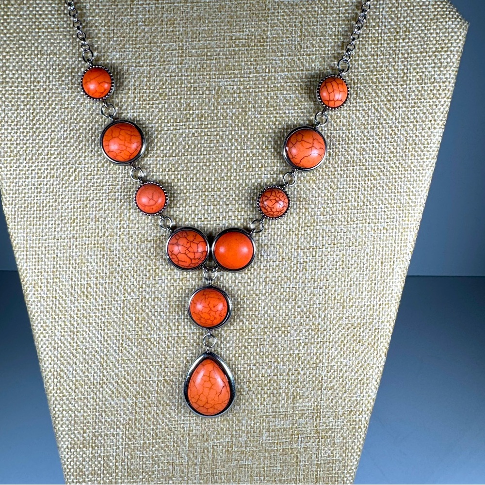 Necklace # 42